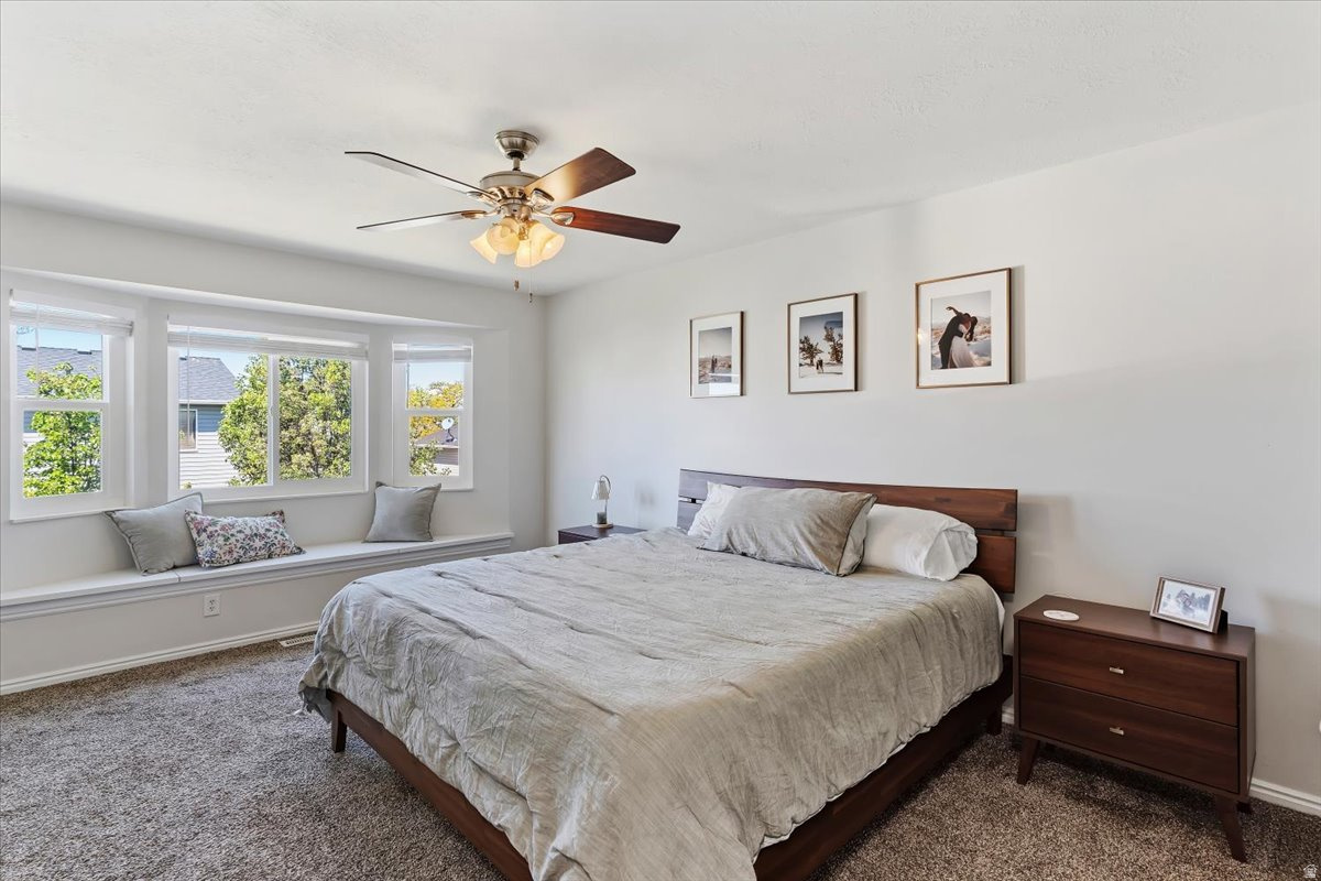 A LAND OF HONEY - Residential