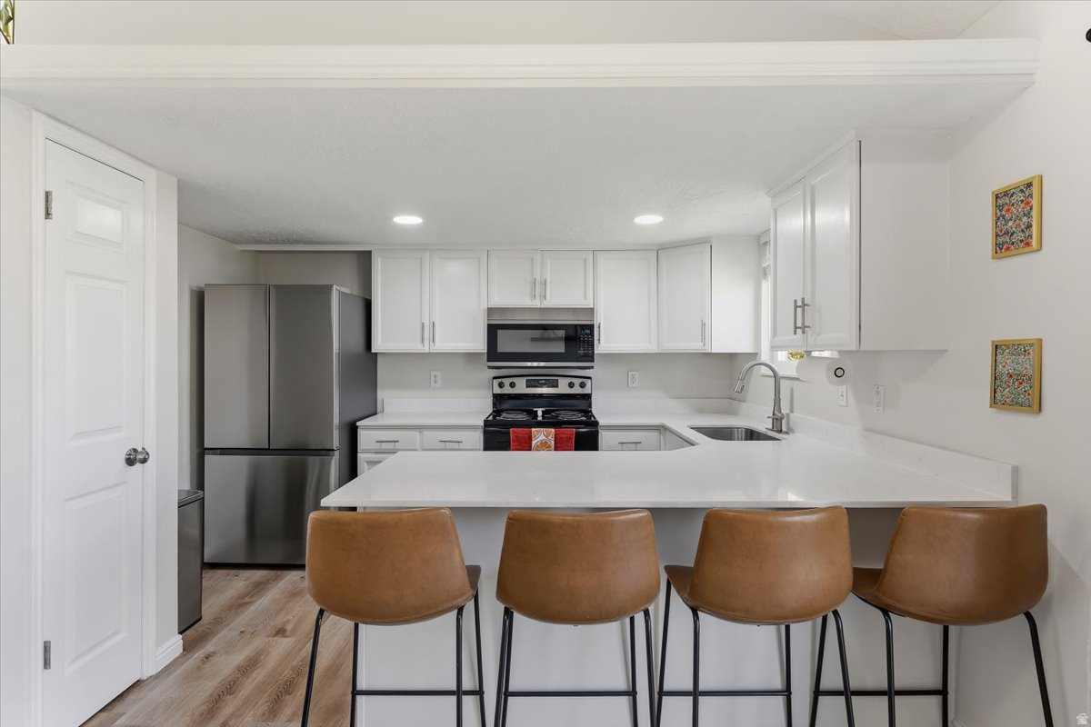 A LAND OF HONEY - Residential