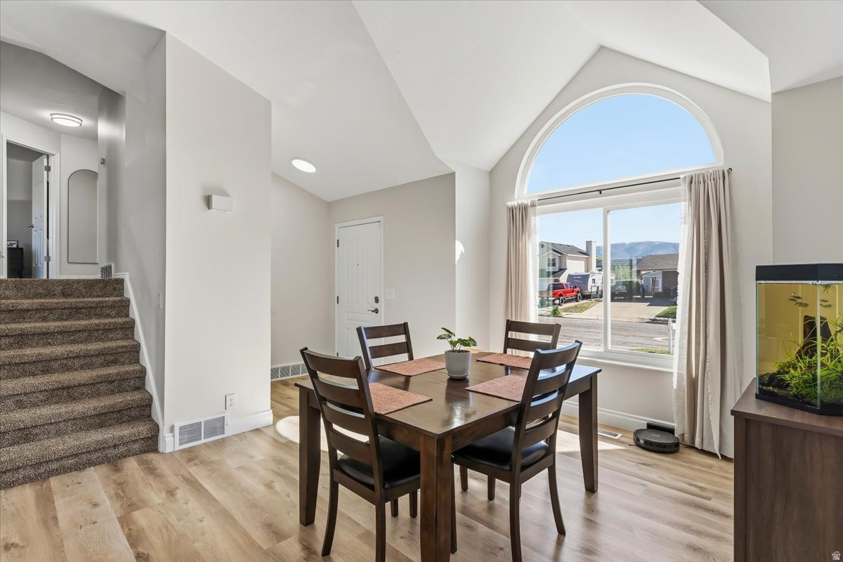 A LAND OF HONEY - Residential