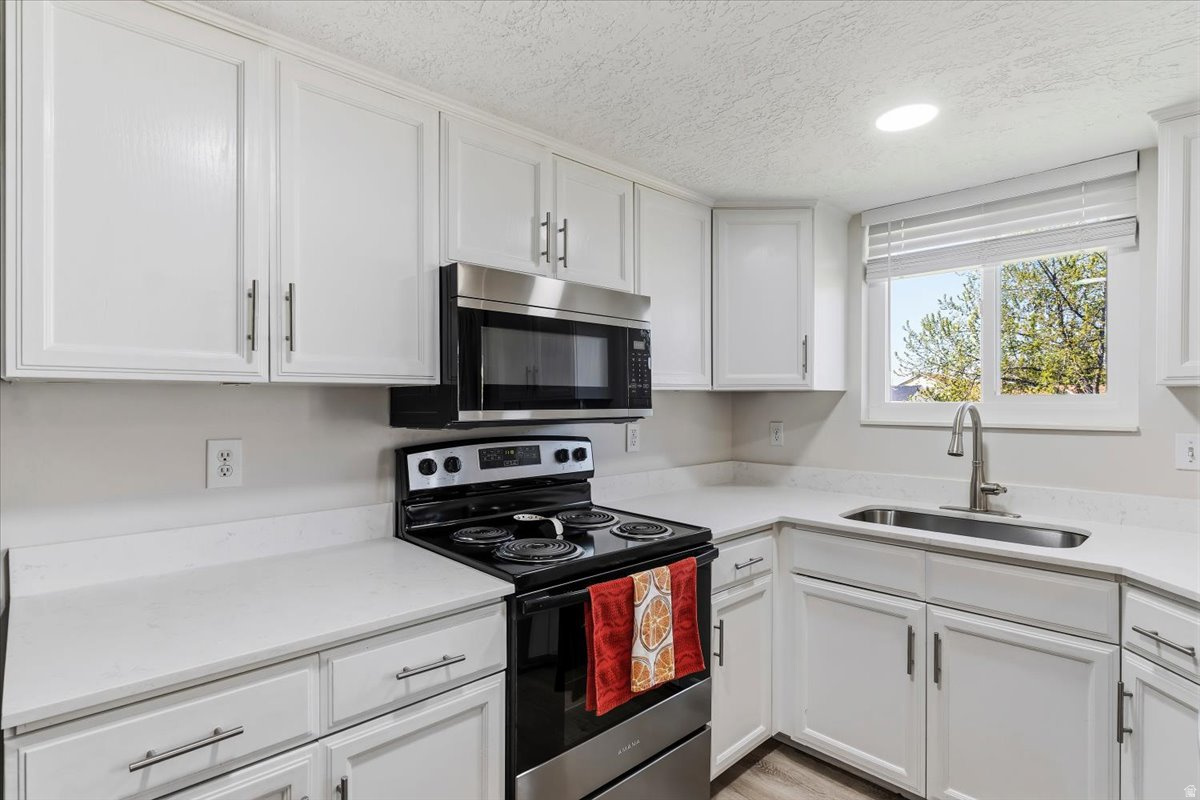 A LAND OF HONEY - Residential