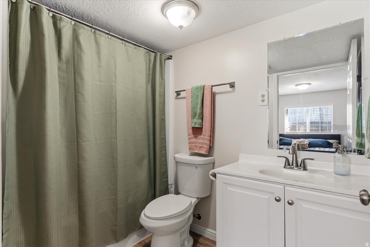 A LAND OF HONEY - Residential