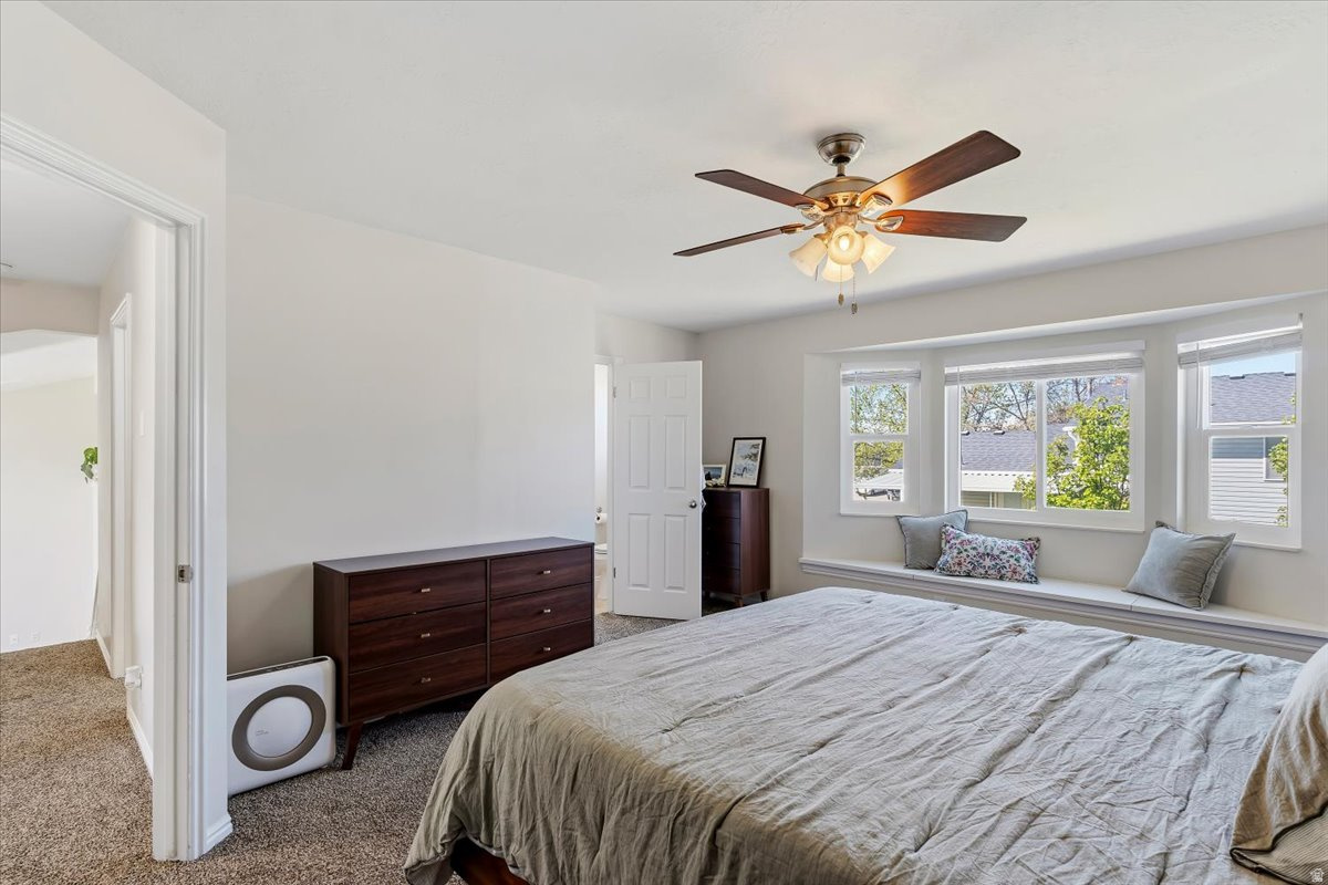 A LAND OF HONEY - Residential