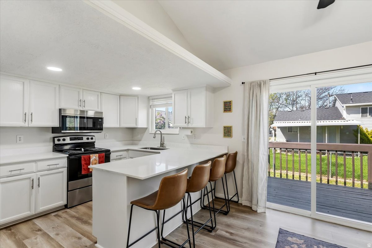 A LAND OF HONEY - Residential