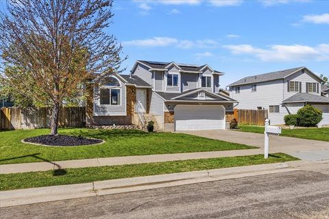 Tiny photo for 5793 S 4025 W, Roy, UT 84067 (MLS # 2151902)