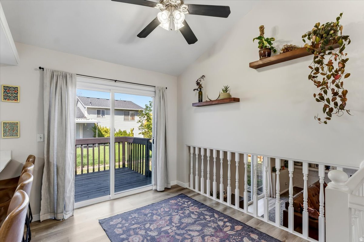 A LAND OF HONEY - Residential