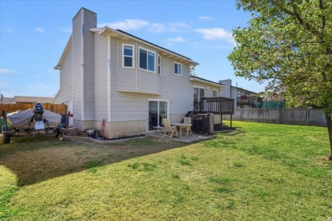 Tiny photo for 5793 S 4025 W, Roy, UT 84067 (MLS # 2151902)
