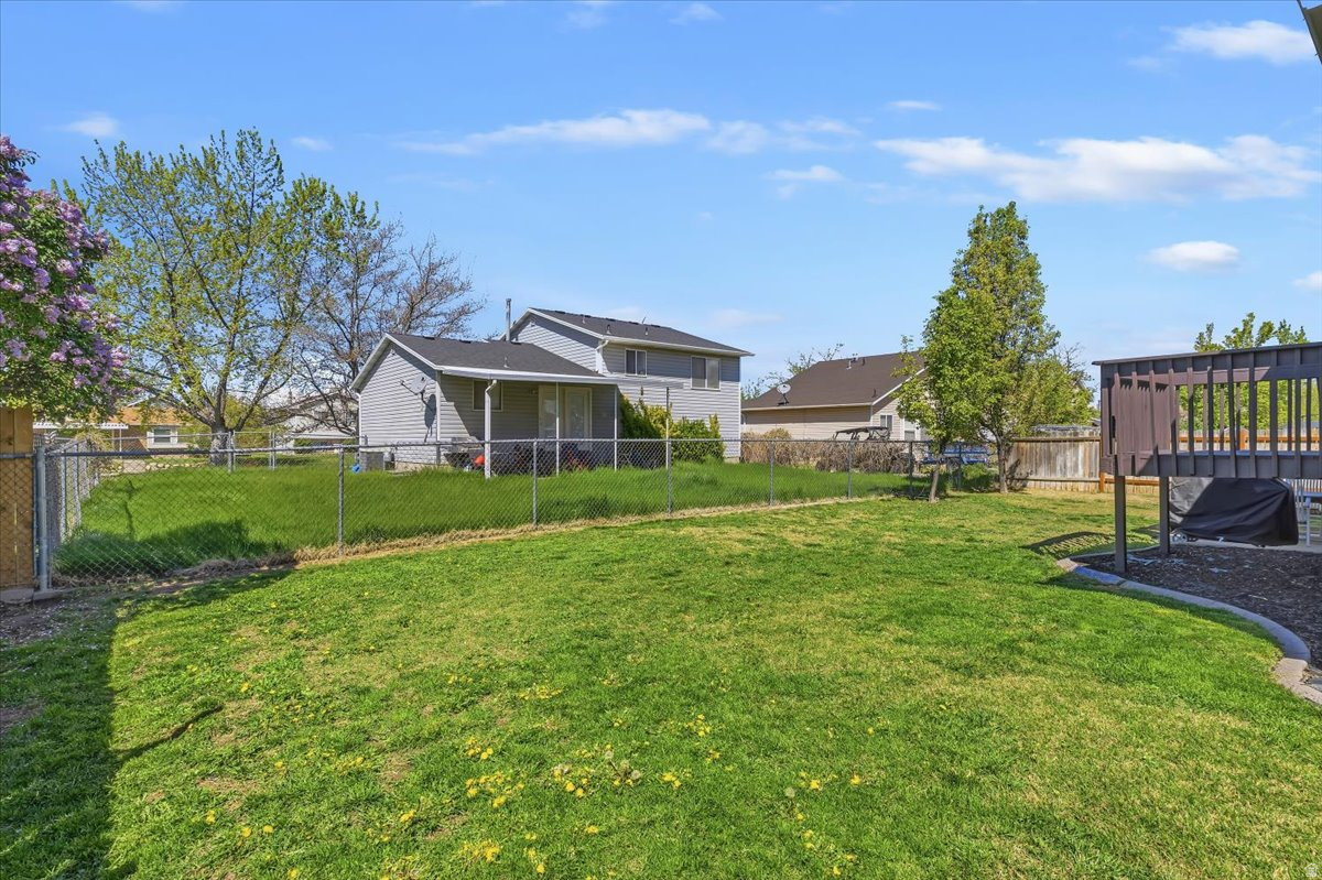 A LAND OF HONEY - Residential