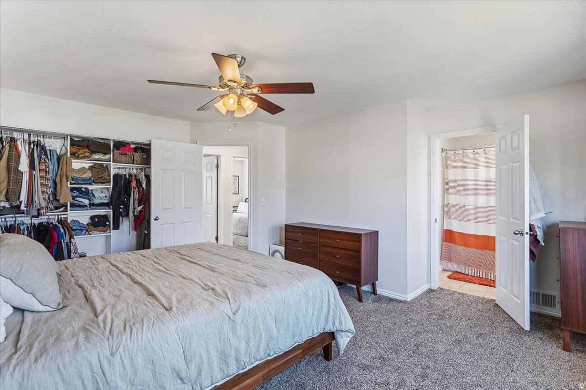 A LAND OF HONEY - Residential