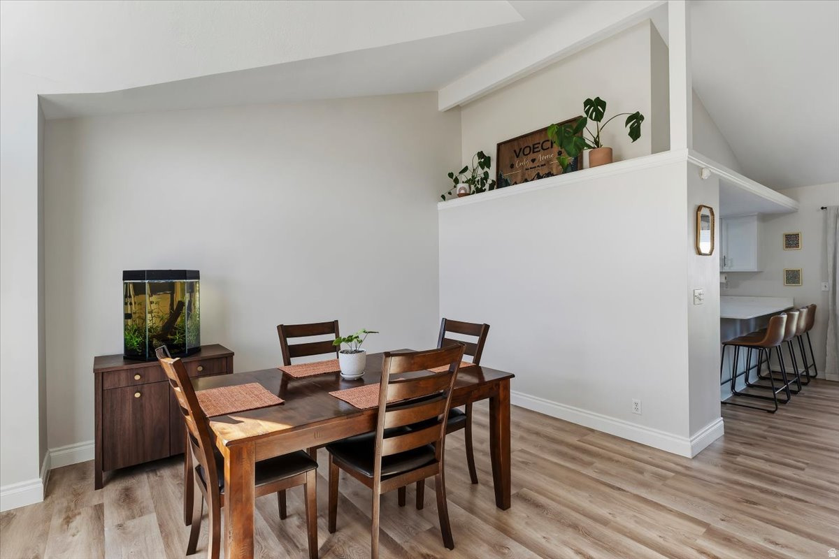 A LAND OF HONEY - Residential