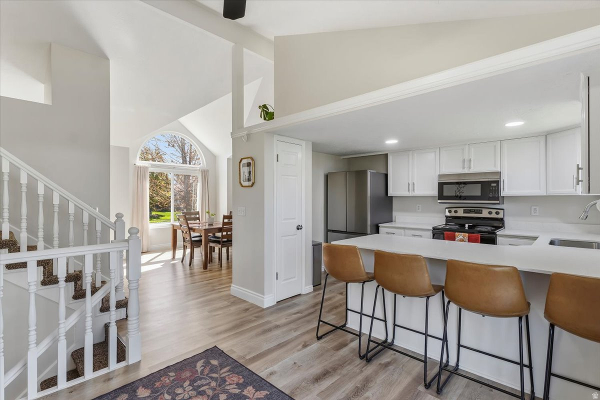 A LAND OF HONEY - Residential