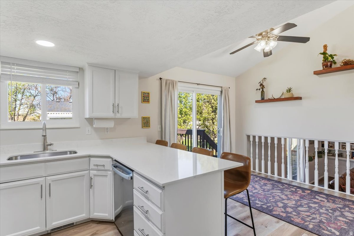 A LAND OF HONEY - Residential