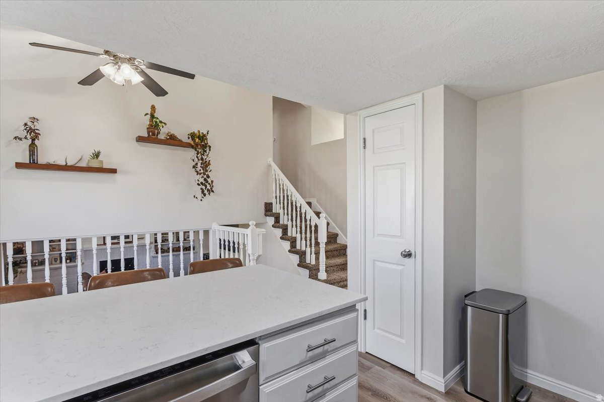 A LAND OF HONEY - Residential