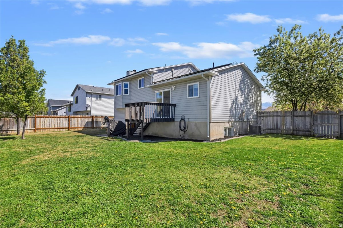 A LAND OF HONEY - Residential