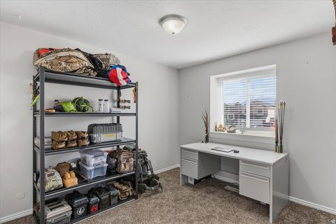 Tiny photo for 5793 S 4025 W, Roy, UT 84067 (MLS # 2151902)