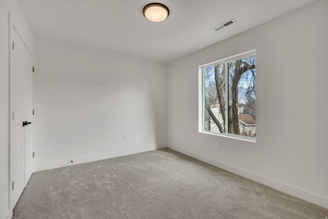 Tiny photo for 7613 S 300 E, Sandy, UT 84047 (MLS # 2139459)