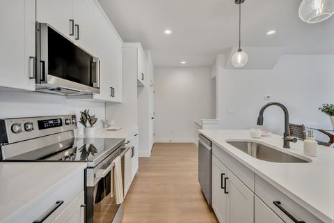 Tiny photo for 7613 S 300 E, Sandy, UT 84047 (MLS # 2139459)