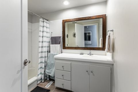 Tiny photo for 2010 S LAURELHURST DR #A, Salt Lake City, UT 84108 (MLS # 2139009)