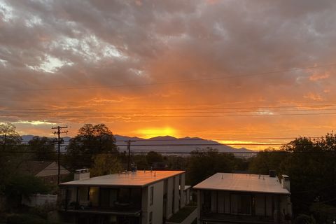 Tiny photo for 2010 S LAURELHURST DR #A, Salt Lake City, UT 84108 (MLS # 2139009)