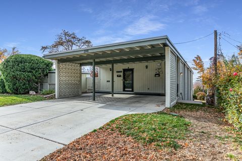 Tiny photo for 2010 S LAURELHURST DR #A, Salt Lake City, UT 84108 (MLS # 2139009)