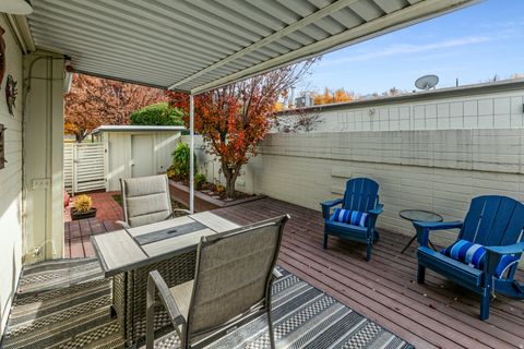 Tiny photo for 2010 S LAURELHURST DR #A, Salt Lake City, UT 84108 (MLS # 2139009)