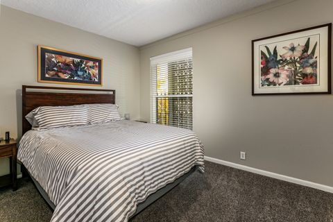 Tiny photo for 2010 S LAURELHURST DR #A, Salt Lake City, UT 84108 (MLS # 2139009)