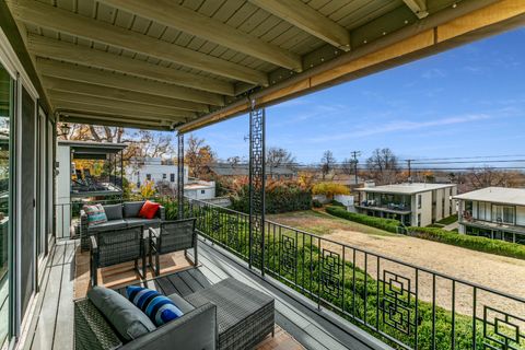 Tiny photo for 2010 S LAURELHURST DR #A, Salt Lake City, UT 84108 (MLS # 2139009)