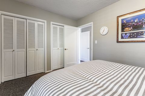 Tiny photo for 2010 S LAURELHURST DR #A, Salt Lake City, UT 84108 (MLS # 2139009)