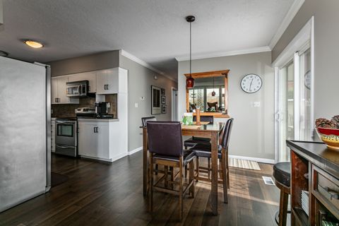 Tiny photo for 2010 S LAURELHURST DR #A, Salt Lake City, UT 84108 (MLS # 2139009)