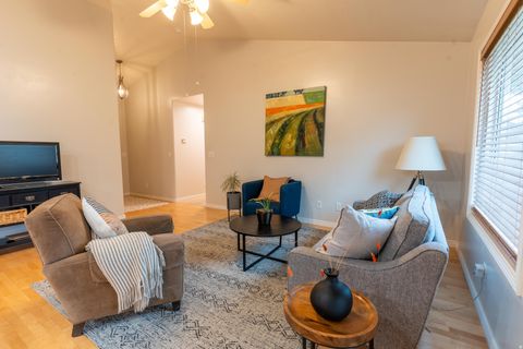 Tiny photo for 23 ANDREWS LN, Providence, UT 84332 (MLS # 2124394)