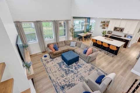 Tiny photo for 3452 S MAPLETON HEIGHTS DR, Mapleton, UT 84664 (MLS # 2178915)