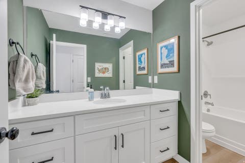 Tiny photo for 3452 S MAPLETON HEIGHTS DR, Mapleton, UT 84664 (MLS # 2178915)