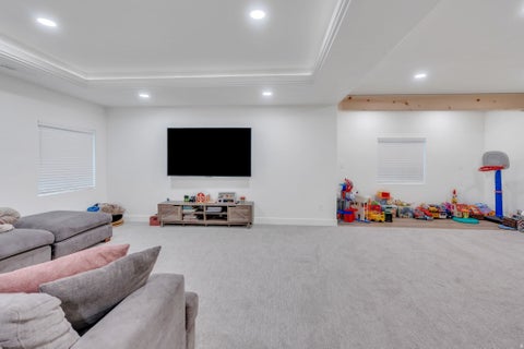 Tiny photo for 3452 S MAPLETON HEIGHTS DR, Mapleton, UT 84664 (MLS # 2178915)