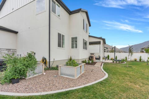 Tiny photo for 3452 S MAPLETON HEIGHTS DR, Mapleton, UT 84664 (MLS # 2178915)
