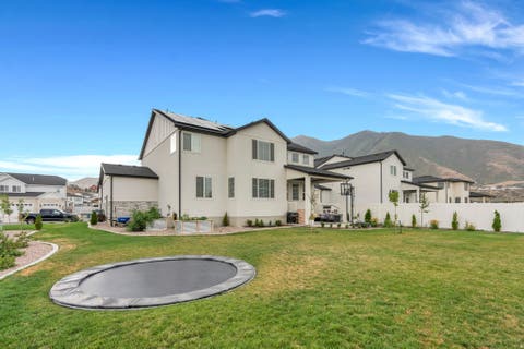 Tiny photo for 3452 S MAPLETON HEIGHTS DR, Mapleton, UT 84664 (MLS # 2178915)