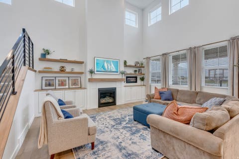 Tiny photo for 3452 S MAPLETON HEIGHTS DR, Mapleton, UT 84664 (MLS # 2178915)