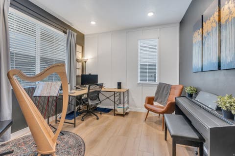 Tiny photo for 3452 S MAPLETON HEIGHTS DR, Mapleton, UT 84664 (MLS # 2178915)