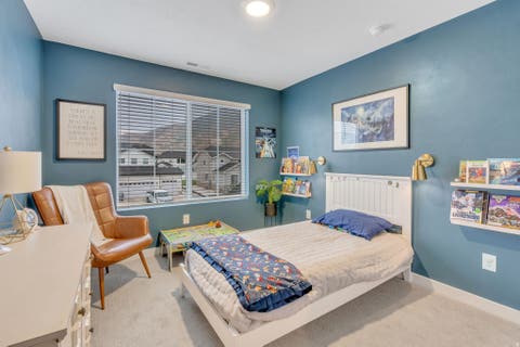 Tiny photo for 3452 S MAPLETON HEIGHTS DR, Mapleton, UT 84664 (MLS # 2178915)