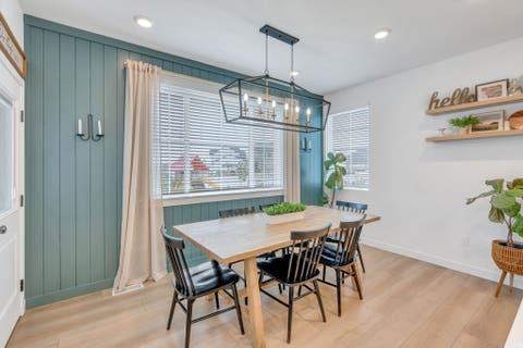 Tiny photo for 3452 S MAPLETON HEIGHTS DR, Mapleton, UT 84664 (MLS # 2178915)