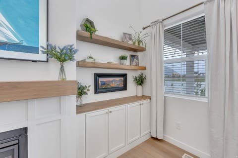 Tiny photo for 3452 S MAPLETON HEIGHTS DR, Mapleton, UT 84664 (MLS # 2178915)