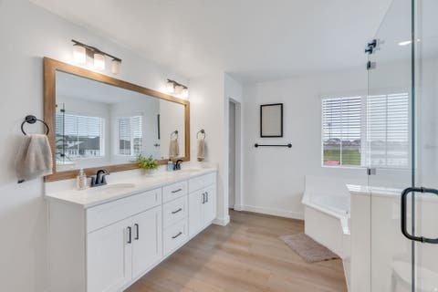 Tiny photo for 3452 S MAPLETON HEIGHTS DR, Mapleton, UT 84664 (MLS # 2178915)
