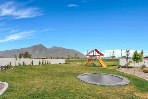Tiny photo for 3452 S MAPLETON HEIGHTS DR, Mapleton, UT 84664 (MLS # 2178915)