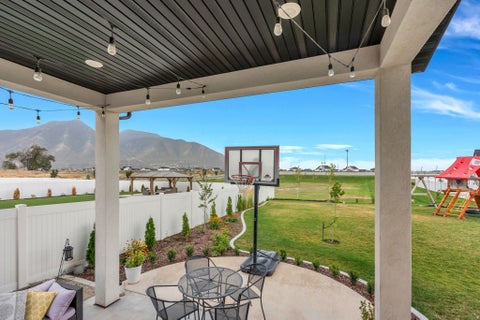 Tiny photo for 3452 S MAPLETON HEIGHTS DR, Mapleton, UT 84664 (MLS # 2178915)