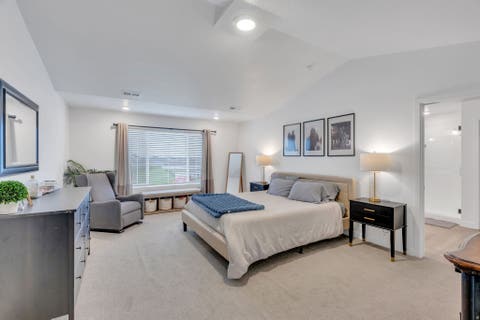 Tiny photo for 3452 S MAPLETON HEIGHTS DR, Mapleton, UT 84664 (MLS # 2178915)