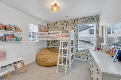 Tiny photo for 3452 S MAPLETON HEIGHTS DR, Mapleton, UT 84664 (MLS # 2178915)