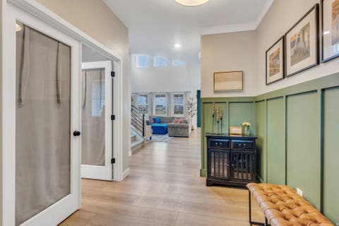 Tiny photo for 3452 S MAPLETON HEIGHTS DR, Mapleton, UT 84664 (MLS # 2178915)