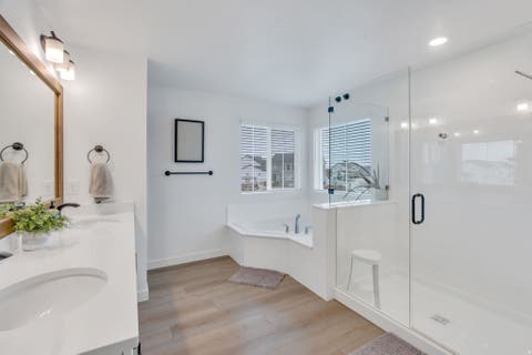 Tiny photo for 3452 S MAPLETON HEIGHTS DR, Mapleton, UT 84664 (MLS # 2178915)