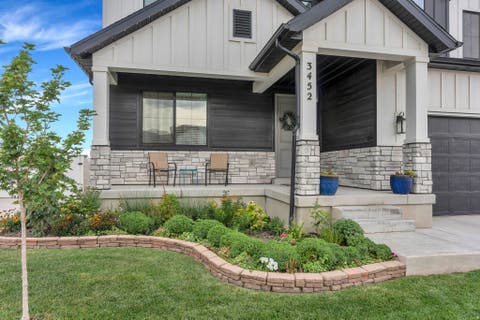 Tiny photo for 3452 S MAPLETON HEIGHTS DR, Mapleton, UT 84664 (MLS # 2178915)