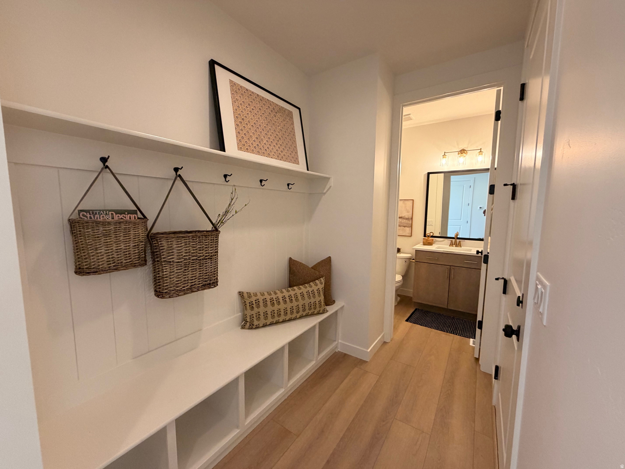 CANYON POINT - Residential