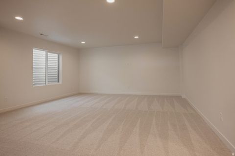 Tiny photo for 1632 W CANYON RIM RD #606, Lehi, UT 84048 (MLS # 2129644)