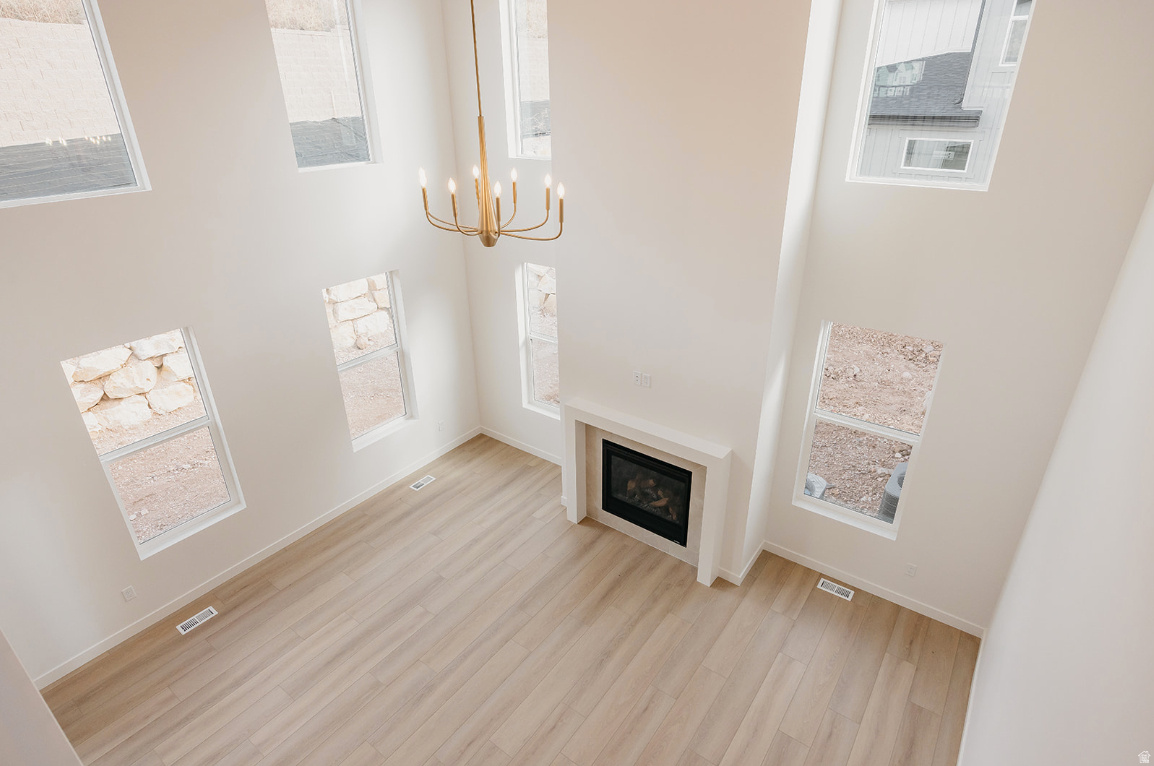 CANYON POINT - Residential